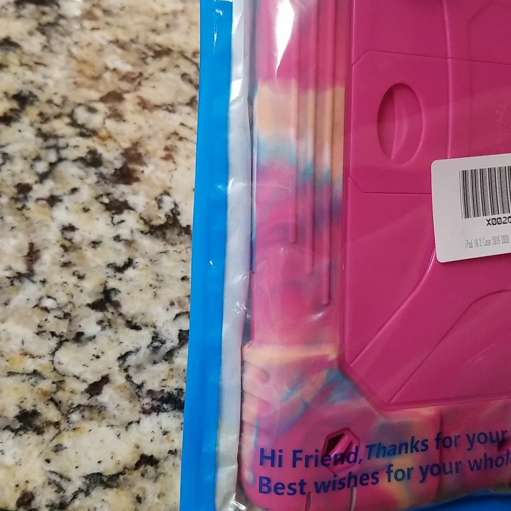 NEW iPad Pro 10.5/Air 10.5 7th Generation Case